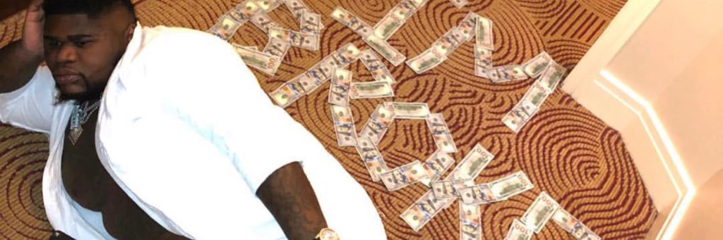 OfficialTyrone2's profile banner image