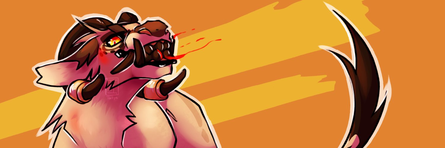 taikya_'s profile banner image