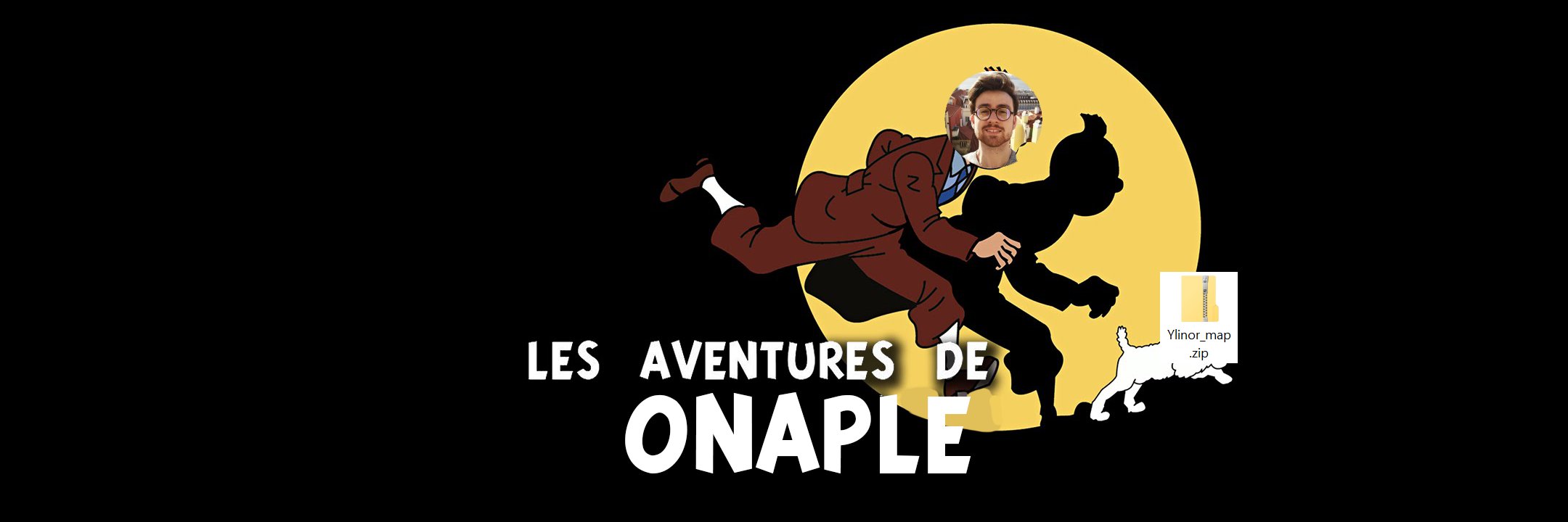 OnapleMC's profile banner image