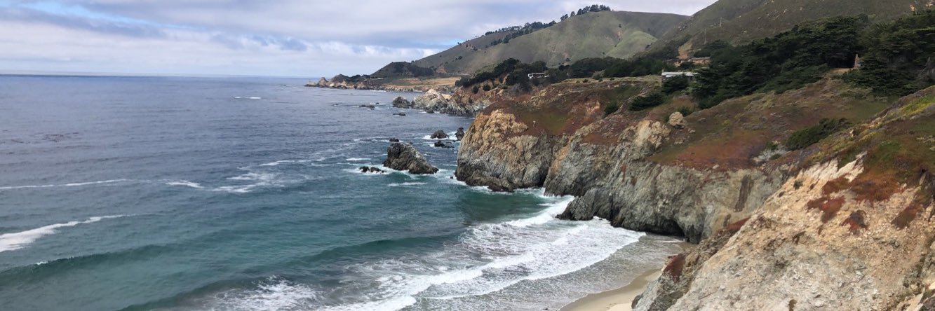 Trent Johnson banner