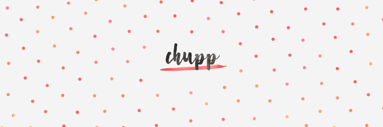 Chupp_'s profile banner image