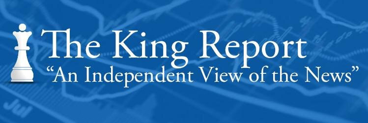 TheKingReport's profile banner image