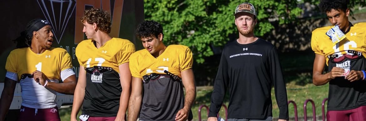 Michael Lindauer banner