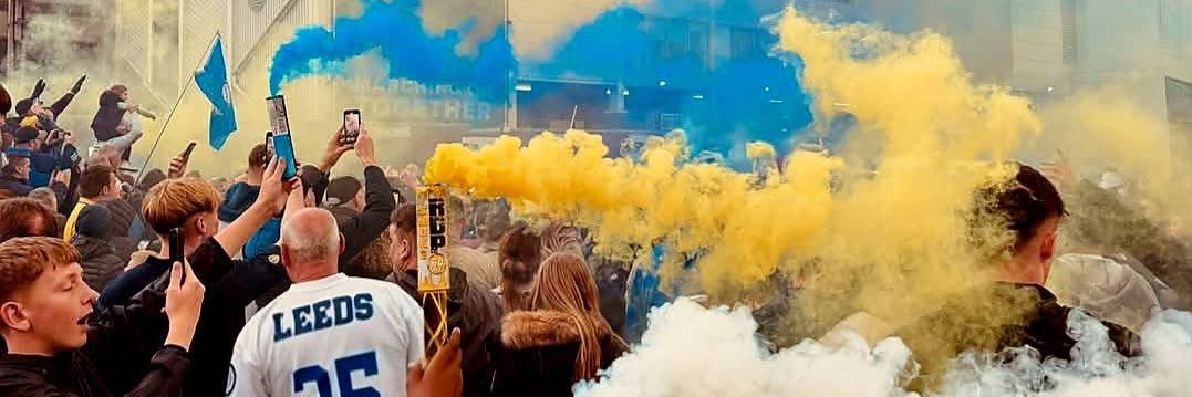 Ben Carrington banner