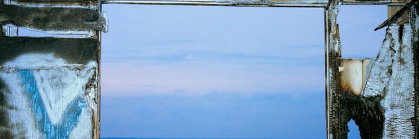 Danny Coll banner