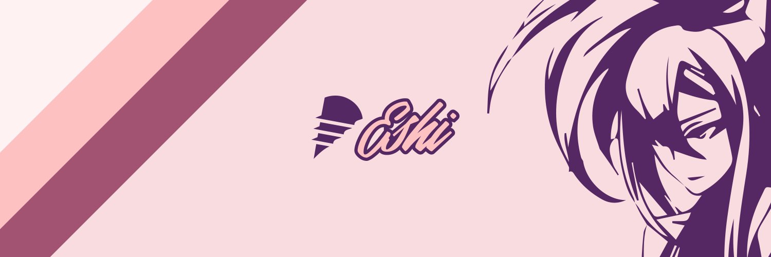 EshiSEA's profile banner image