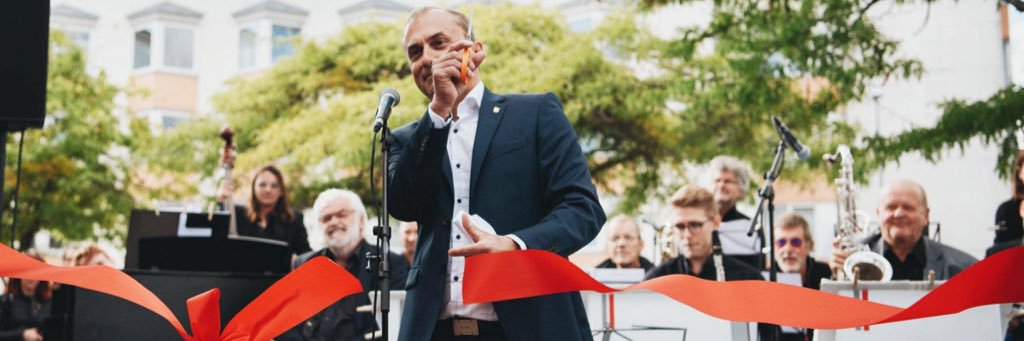 Michael Ziegler banner