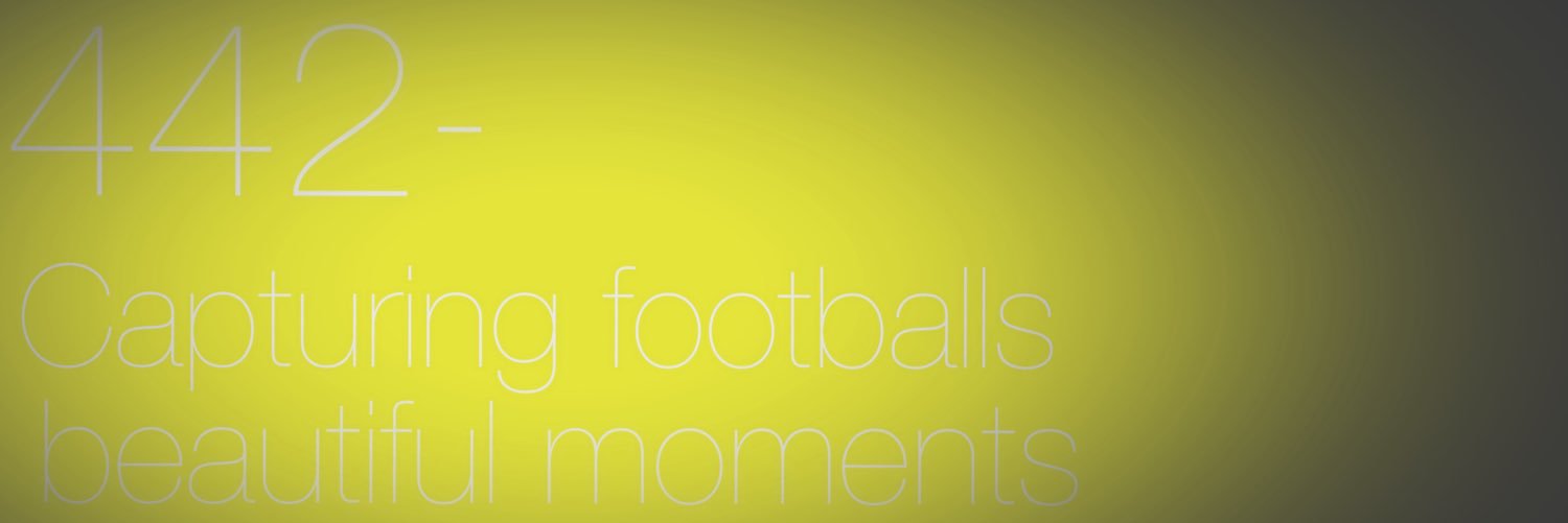 442Design's profile banner image