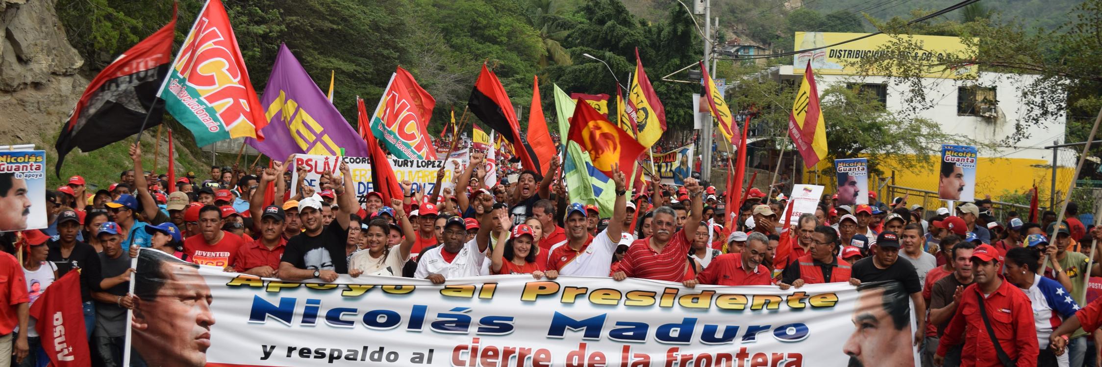 ComandoMaryPili's profile banner image
