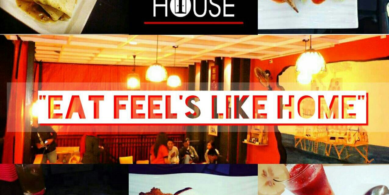 theredhousecafe's profile banner image
