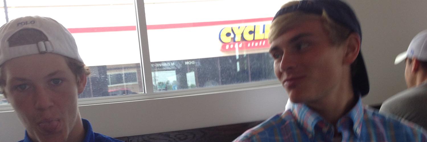 brycewilliams08's profile banner image