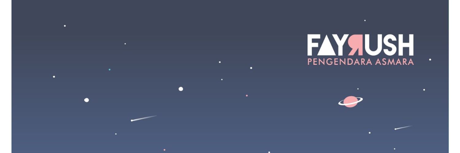 _FAYRUSH_'s profile banner image