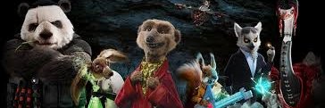COPPICE2066's profile banner image