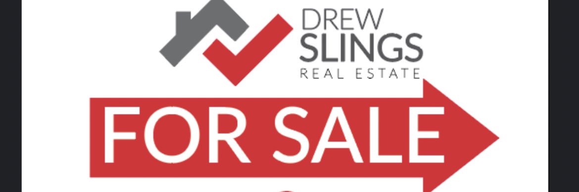 Drew Slings banner