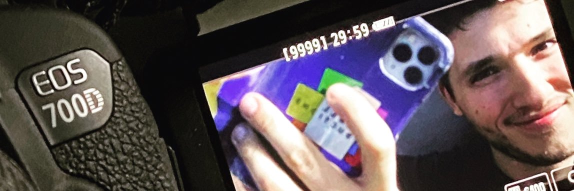 Gianluca Suppa banner