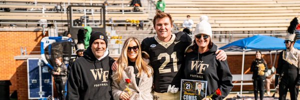 BransonCombs Profile Banner