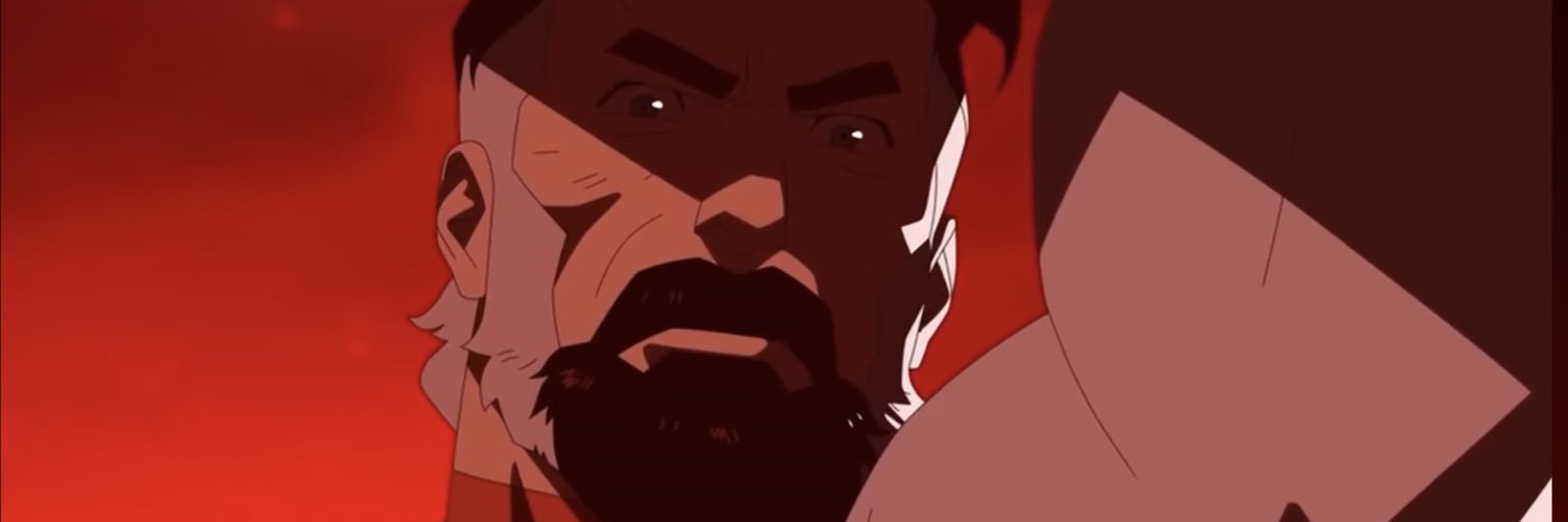 RandyG357's profile banner image