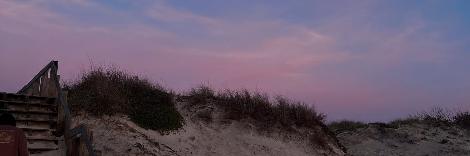 inesimaz's profile banner image