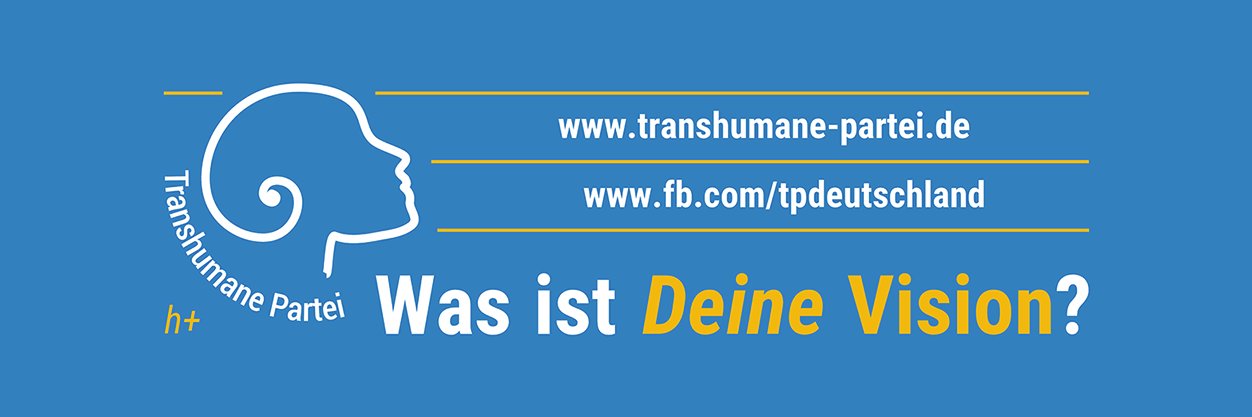 transhumaneDE's profile banner image