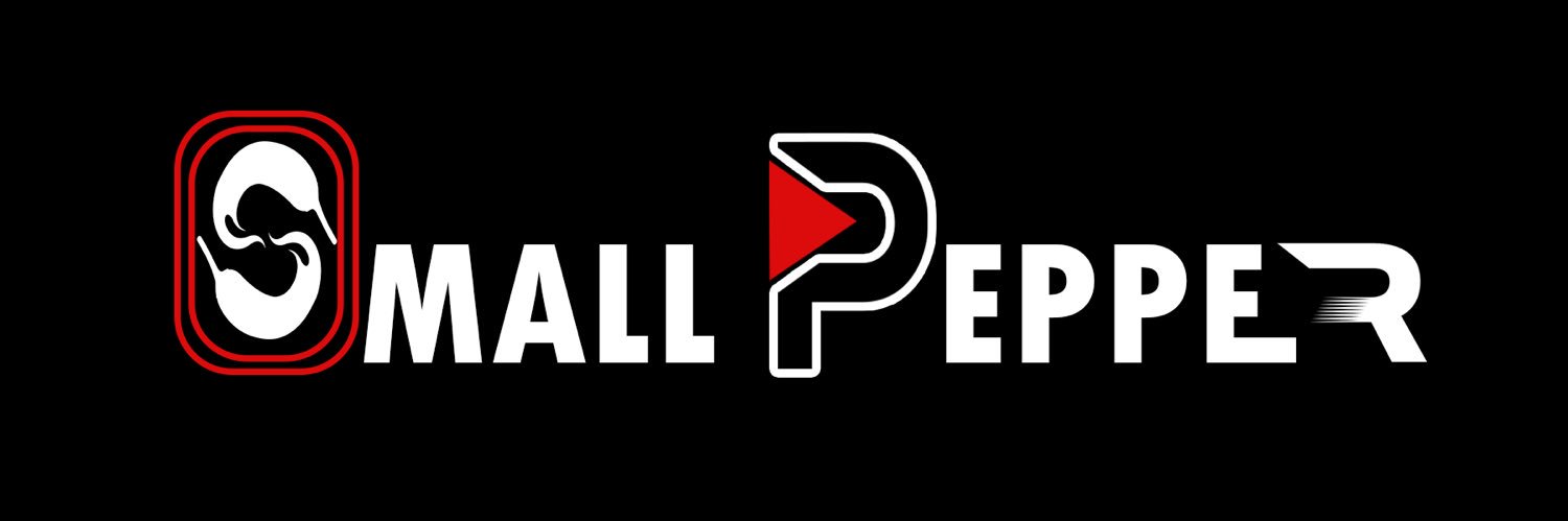 Dj_Smallpepper's profile banner image