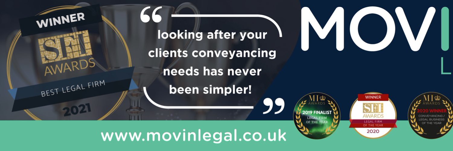 Movin Legal Limited Profile Banner