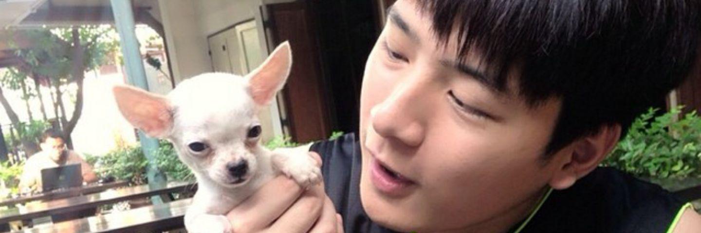 MyFirst_Krist's profile banner image