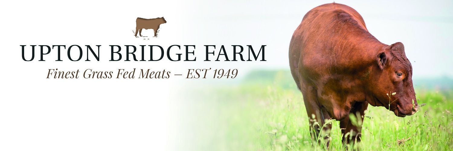 Upton Bridge Farm banner