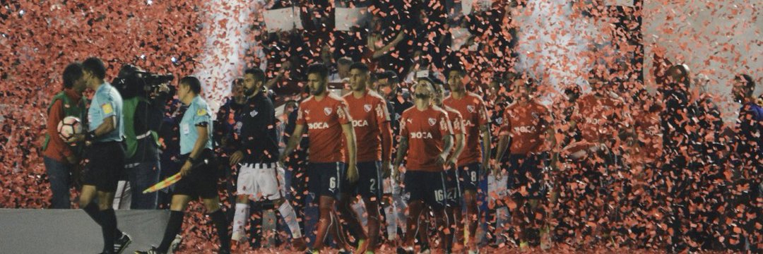 IndLocura's profile banner image