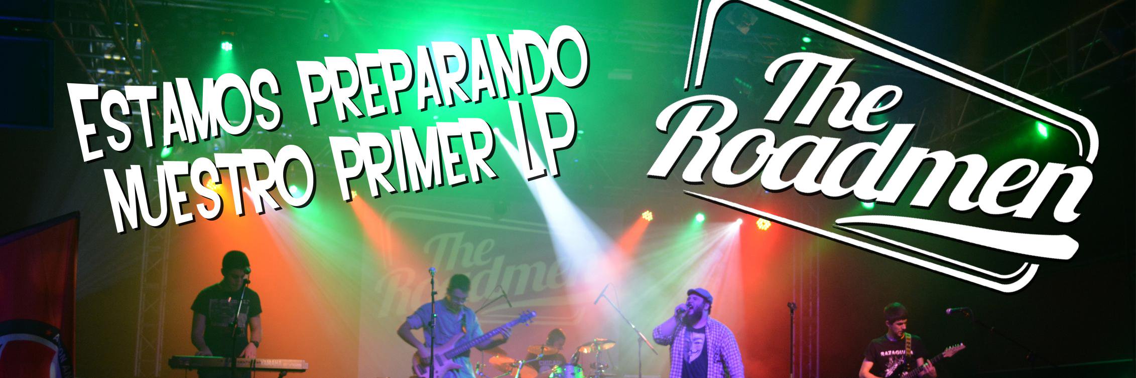 TheRoadmen's profile banner image