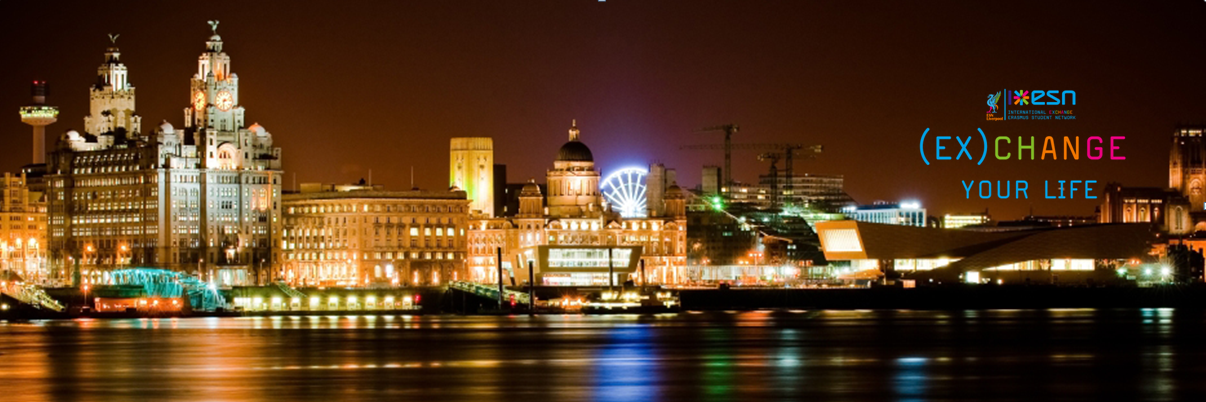 ESN Liverpool banner