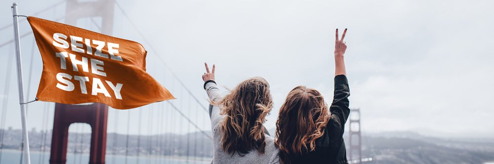 Where Traveler San Francisco banner