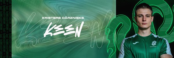 keen_CS2 Profile Banner