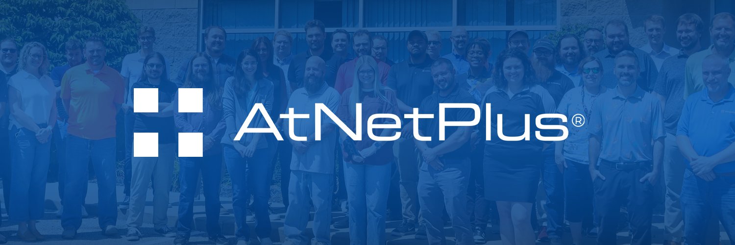 AtNetPlus banner
