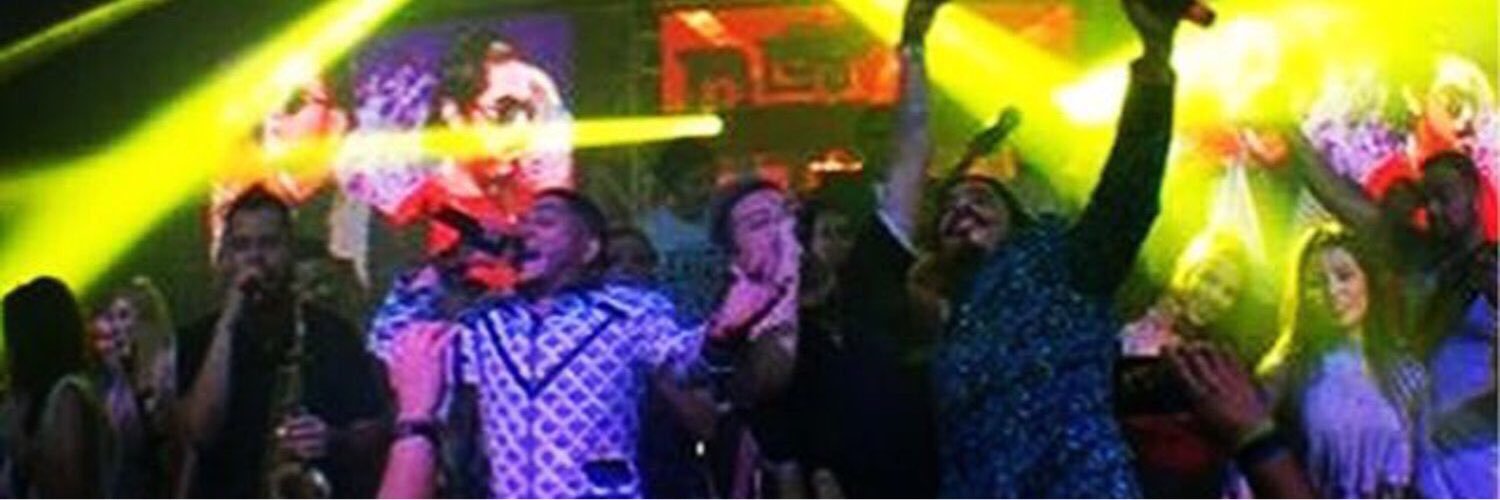nonobohemio's profile banner image