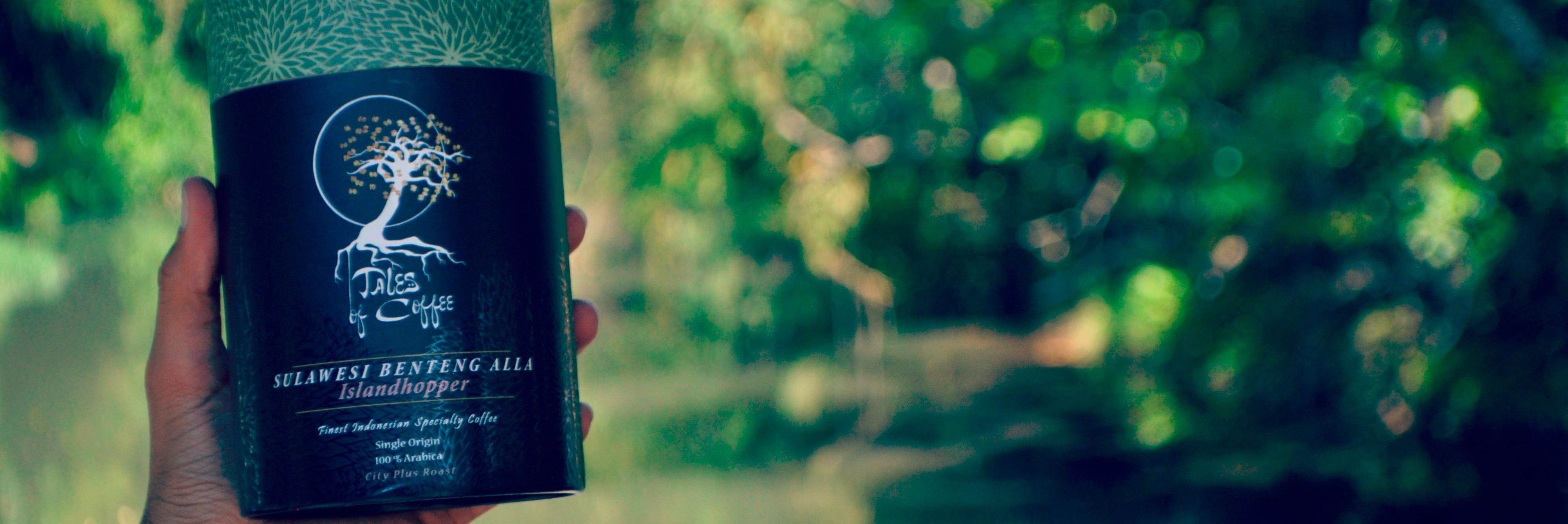 TalesofCoffee's profile banner image