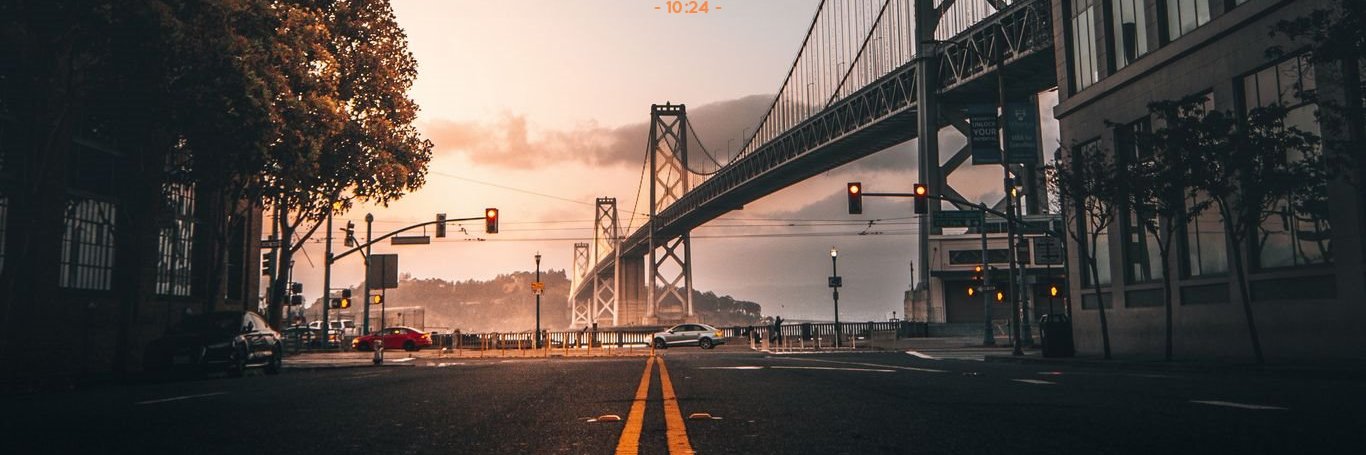 Sou o Douglas banner