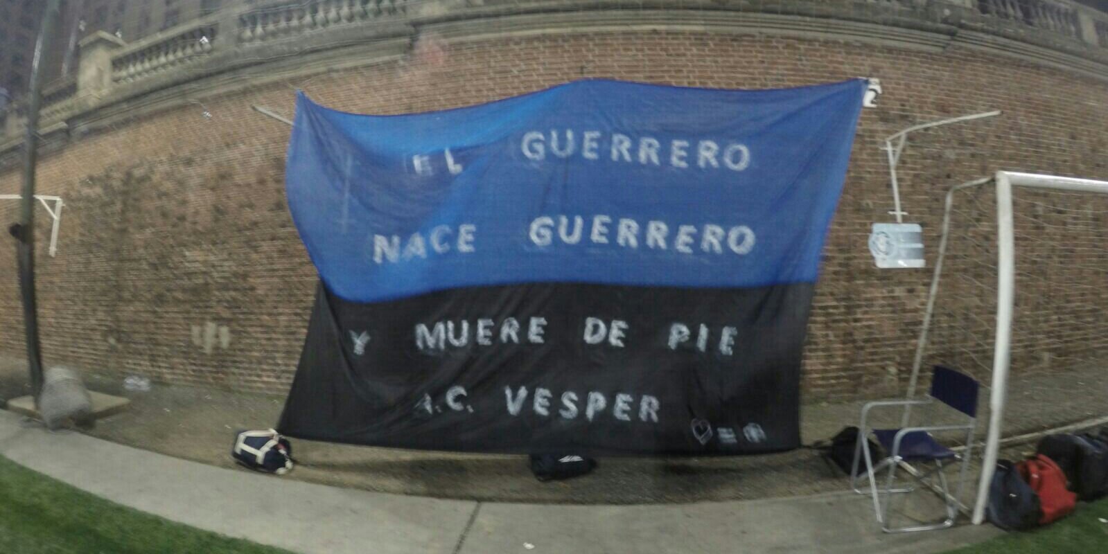 DemianGuarani's profile banner image