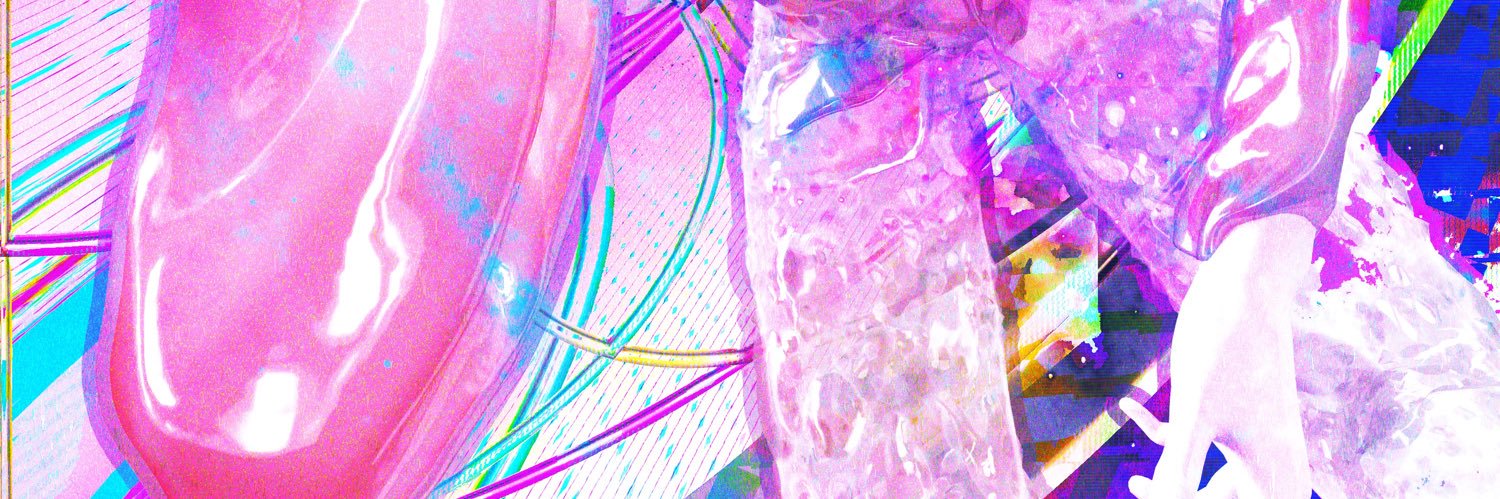 Visual Chris / Colorwav3 banner