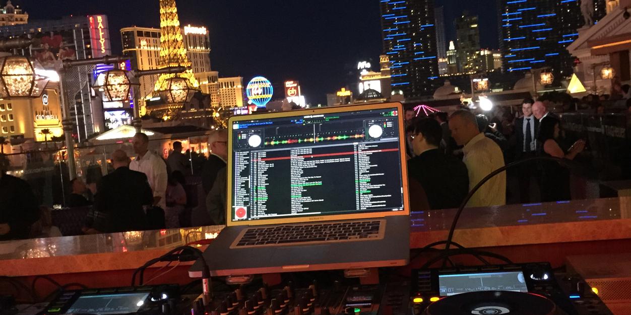DjKonnex's profile banner image