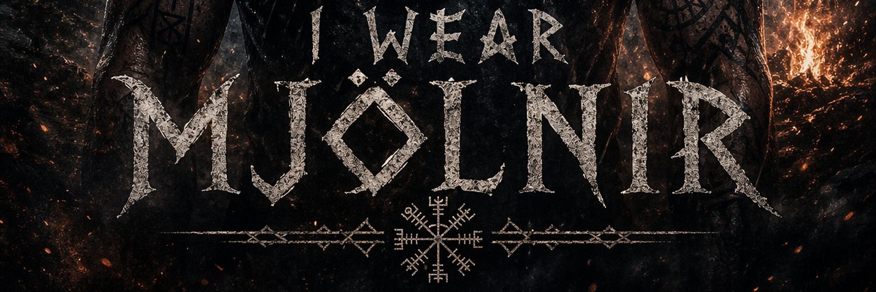 Midwest Heathen | Jay Carnage banner