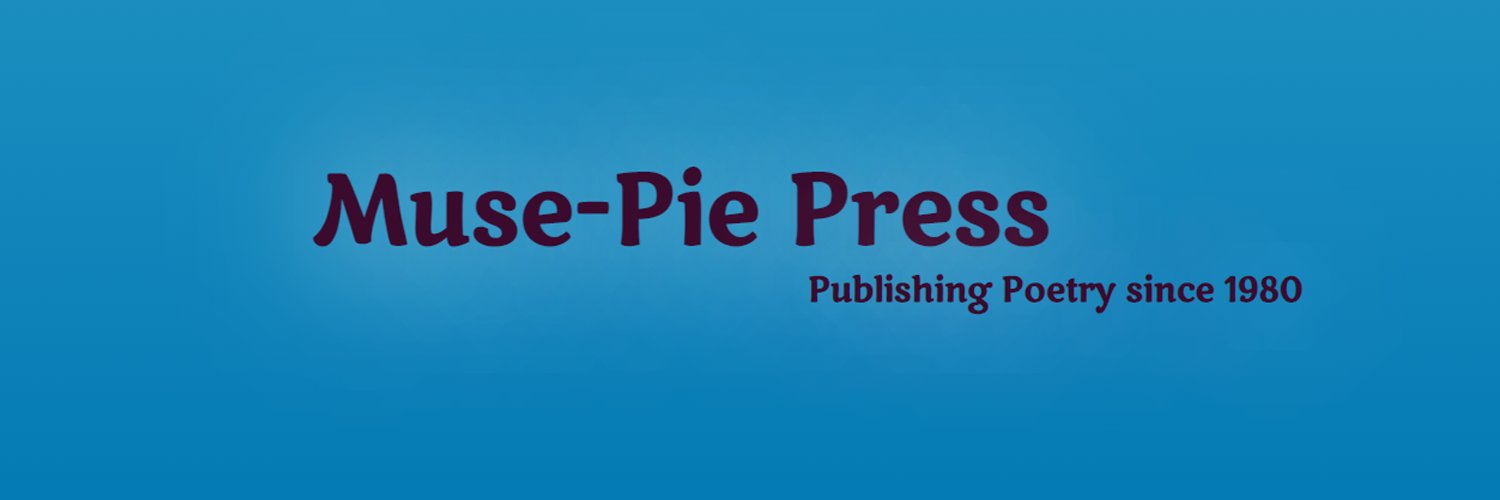 Muse-Pie Press banner