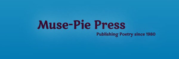 MusePiePress Profile Banner