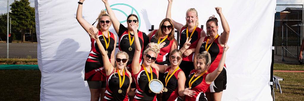 Miss Thompson banner