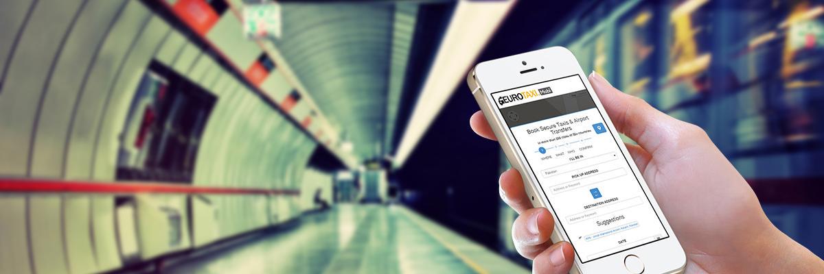 PakistanTaxi's profile banner image