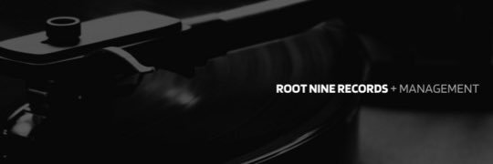 root9records's profile banner image