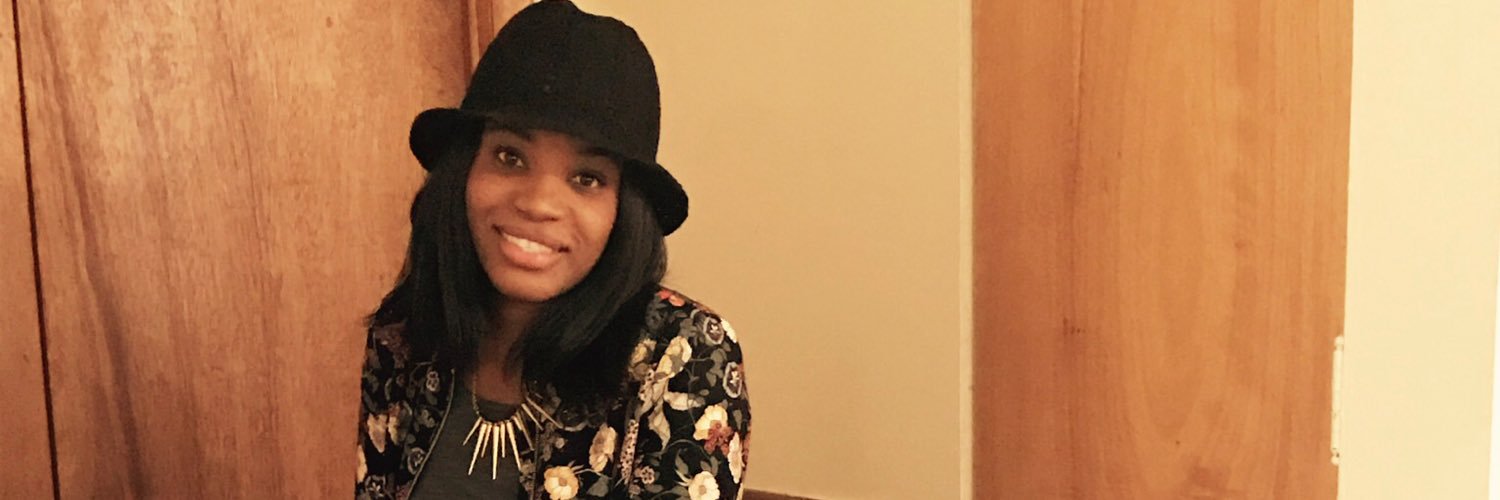 SanikaHibbert's profile banner image