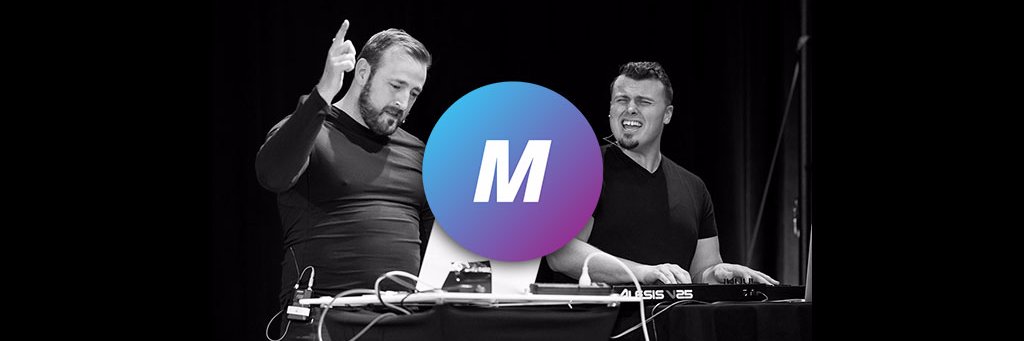 Łukasz Ruebbelke banner