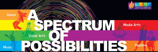 CACountyArts Profile Banner