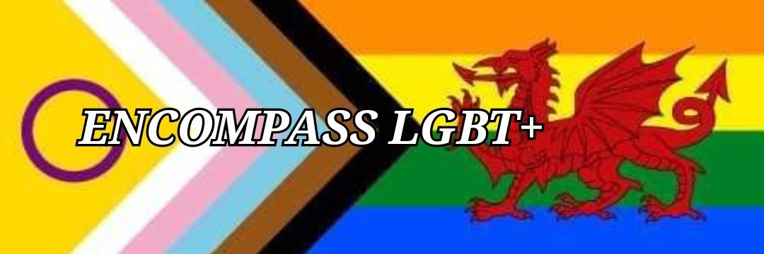 EncompassLGBT's profile banner image