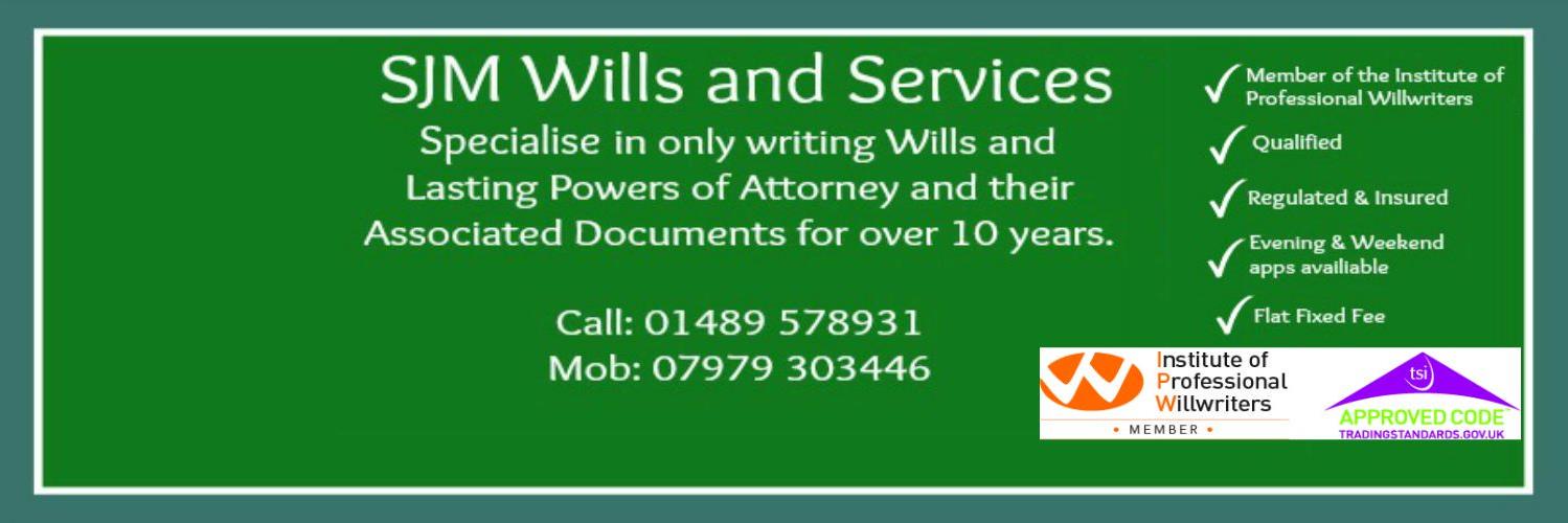 SJMWills's profile banner image